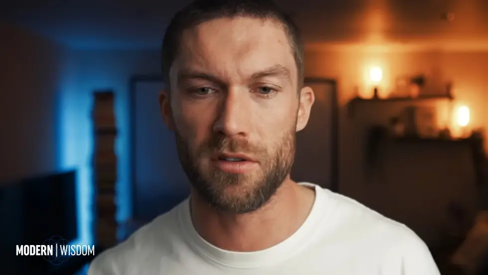 1.5m Q&A - Daily Routine, Joe Dispenza & Online Negativity 034