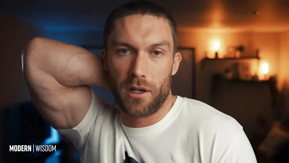 1.5m Q&A - Daily Routine, Joe Dispenza & Online Negativity 035