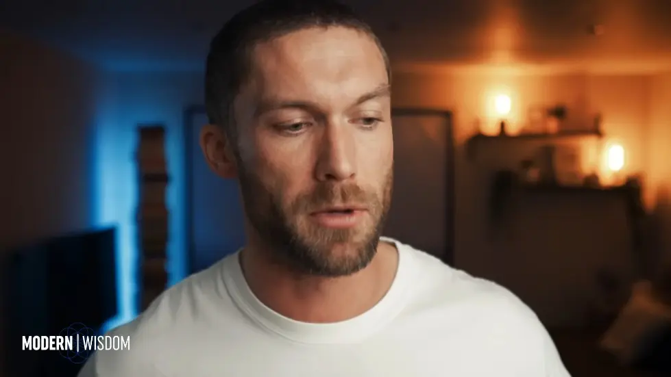 1.5m Q&A - Daily Routine, Joe Dispenza & Online Negativity 037