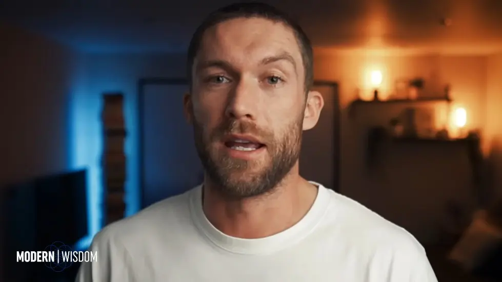 1.5m Q&A - Daily Routine, Joe Dispenza & Online Negativity 039