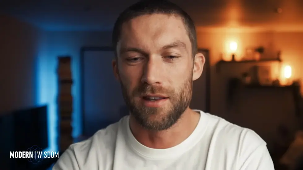 1.5m Q&A - Daily Routine, Joe Dispenza & Online Negativity 042