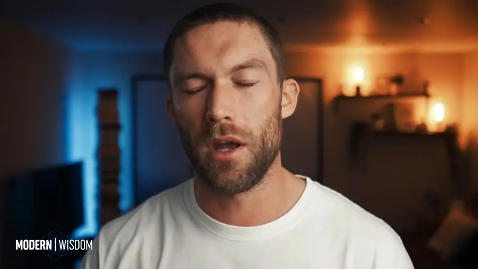 1.5m Q&A - Daily Routine, Joe Dispenza & Online Negativity 045