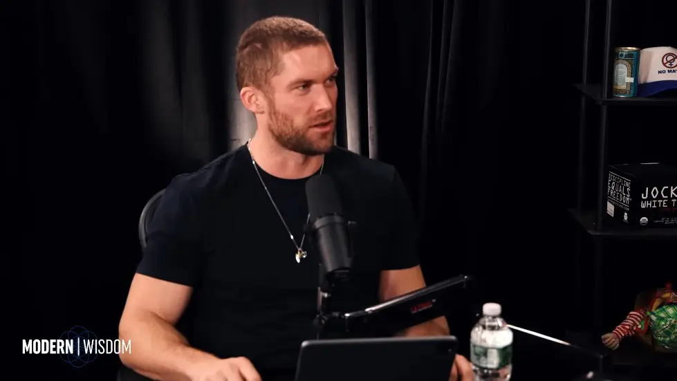 Banned On Instagram, Britney Spears & Alex Jones - Danny Polishchuk 001