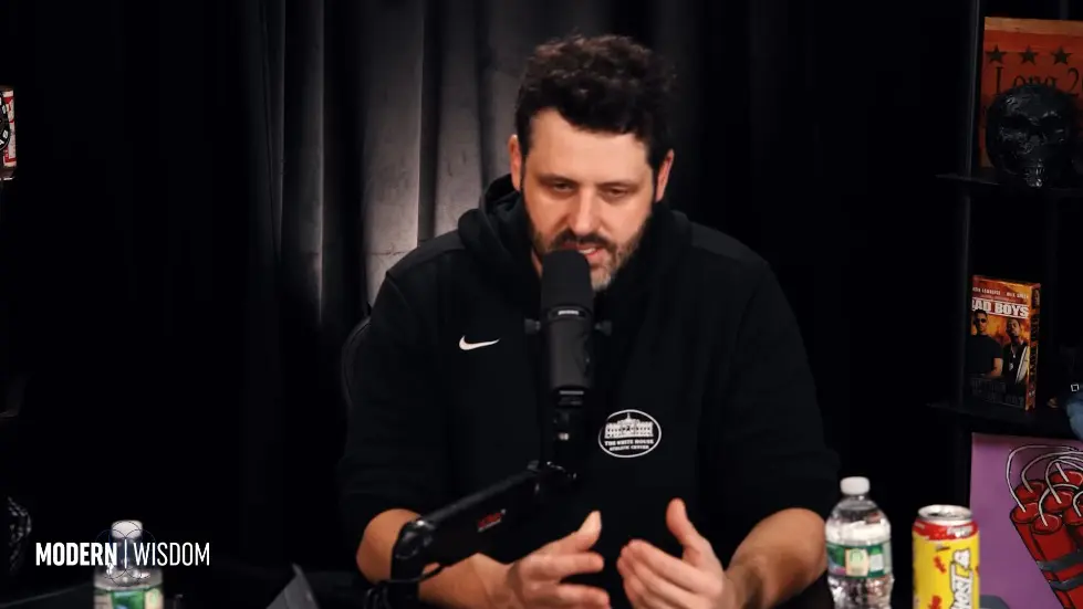 Banned On Instagram, Britney Spears & Alex Jones - Danny Polishchuk 003