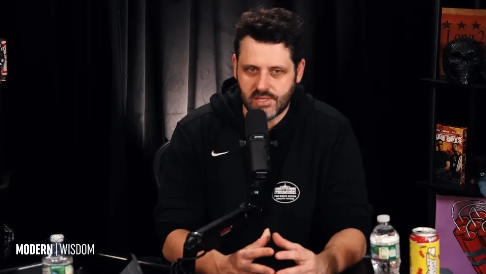 Banned On Instagram, Britney Spears & Alex Jones - Danny Polishchuk 004