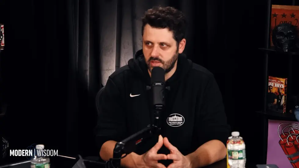 Banned On Instagram, Britney Spears & Alex Jones - Danny Polishchuk 006