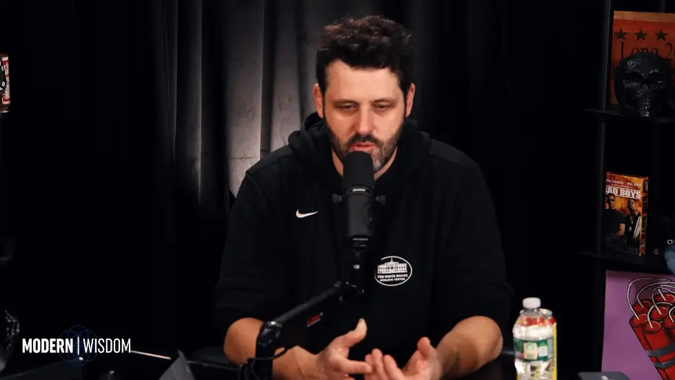 Banned On Instagram, Britney Spears & Alex Jones - Danny Polishchuk 007