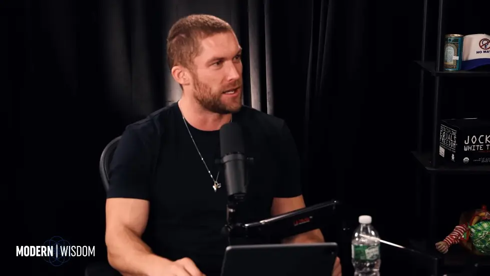 Banned On Instagram, Britney Spears & Alex Jones - Danny Polishchuk 009