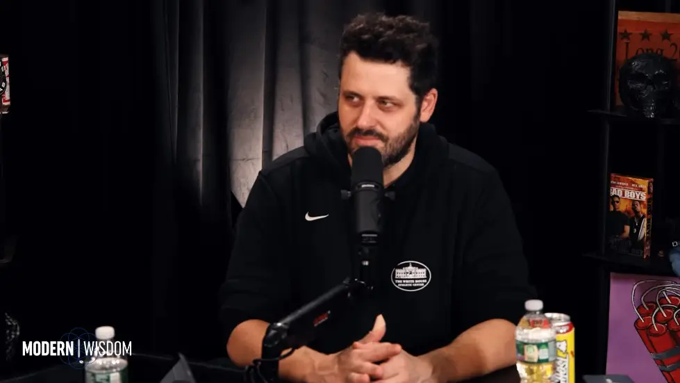 Banned On Instagram, Britney Spears & Alex Jones - Danny Polishchuk 010