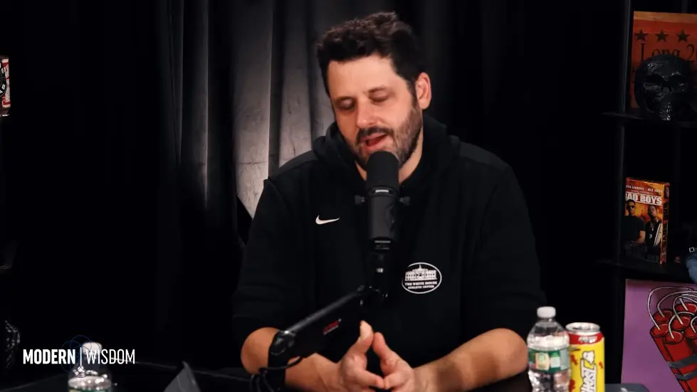 Banned On Instagram, Britney Spears & Alex Jones - Danny Polishchuk 012