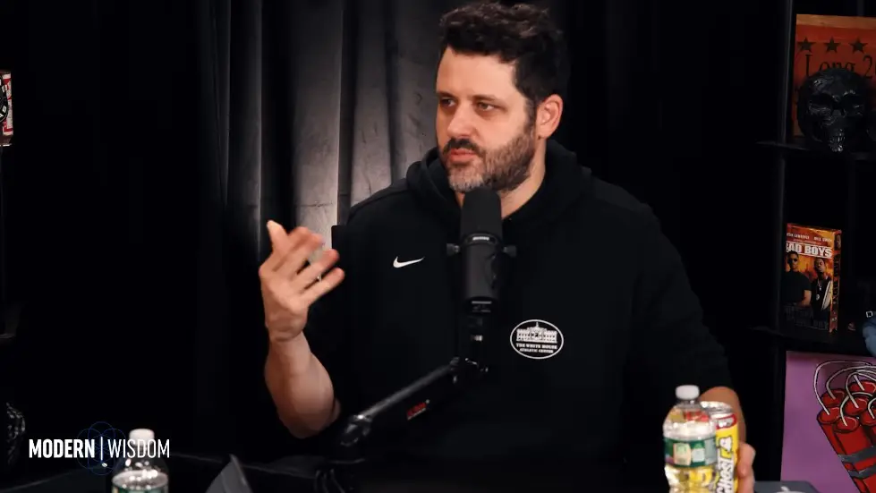 Banned On Instagram, Britney Spears & Alex Jones - Danny Polishchuk 013