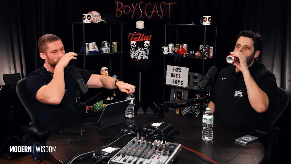 Banned On Instagram, Britney Spears & Alex Jones - Danny Polishchuk 016