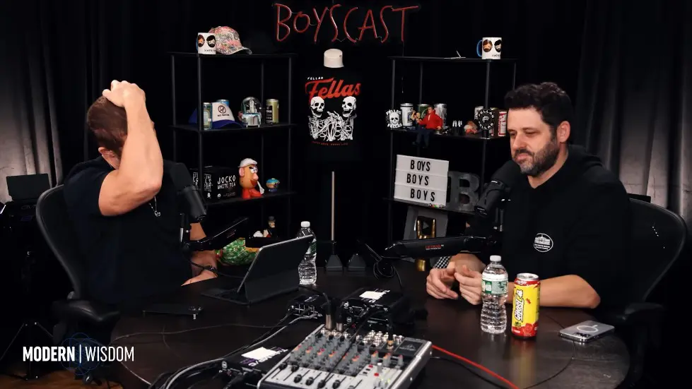 Banned On Instagram, Britney Spears & Alex Jones - Danny Polishchuk 019