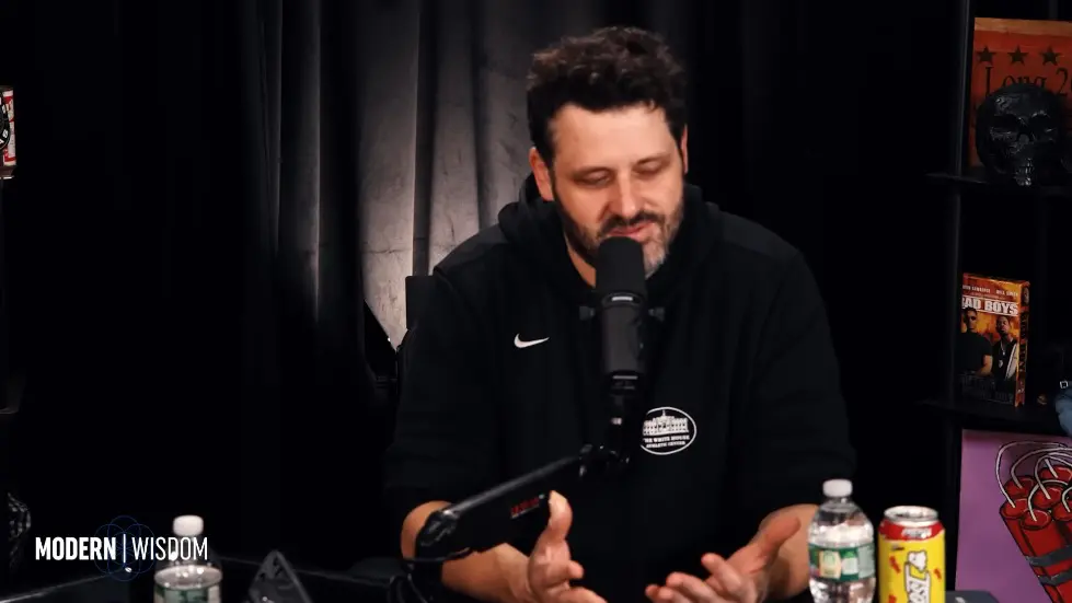 Banned On Instagram, Britney Spears & Alex Jones - Danny Polishchuk 021