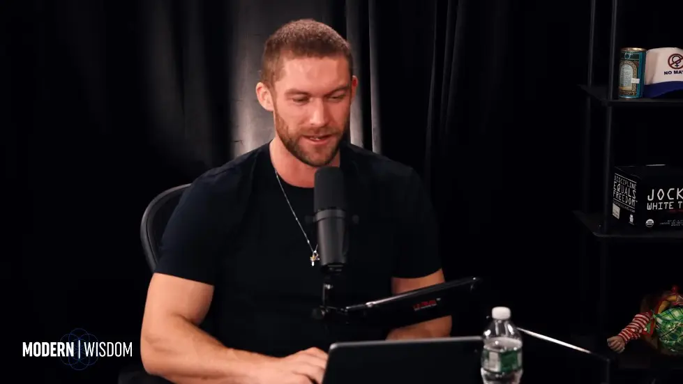 Banned On Instagram, Britney Spears & Alex Jones - Danny Polishchuk 022