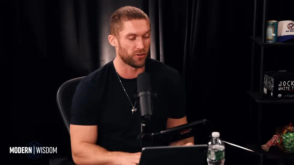 Banned On Instagram, Britney Spears & Alex Jones - Danny Polishchuk 024