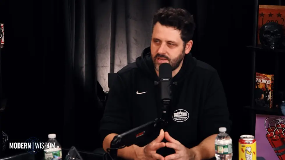 Banned On Instagram, Britney Spears & Alex Jones - Danny Polishchuk 025