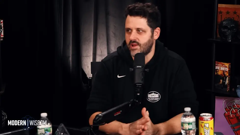 Banned On Instagram, Britney Spears & Alex Jones - Danny Polishchuk 028