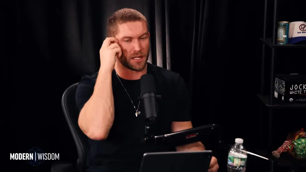 Banned On Instagram, Britney Spears & Alex Jones - Danny Polishchuk 030