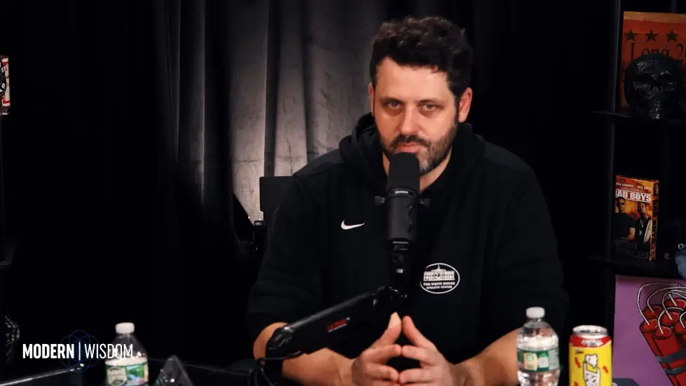 Banned On Instagram, Britney Spears & Alex Jones - Danny Polishchuk 031