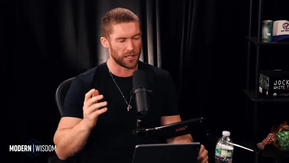 Banned On Instagram, Britney Spears & Alex Jones - Danny Polishchuk 033