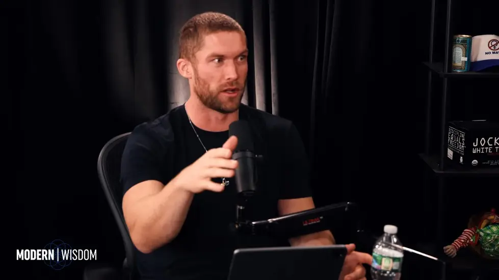 Banned On Instagram, Britney Spears & Alex Jones - Danny Polishchuk 034