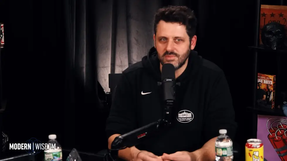 Banned On Instagram, Britney Spears & Alex Jones - Danny Polishchuk 037