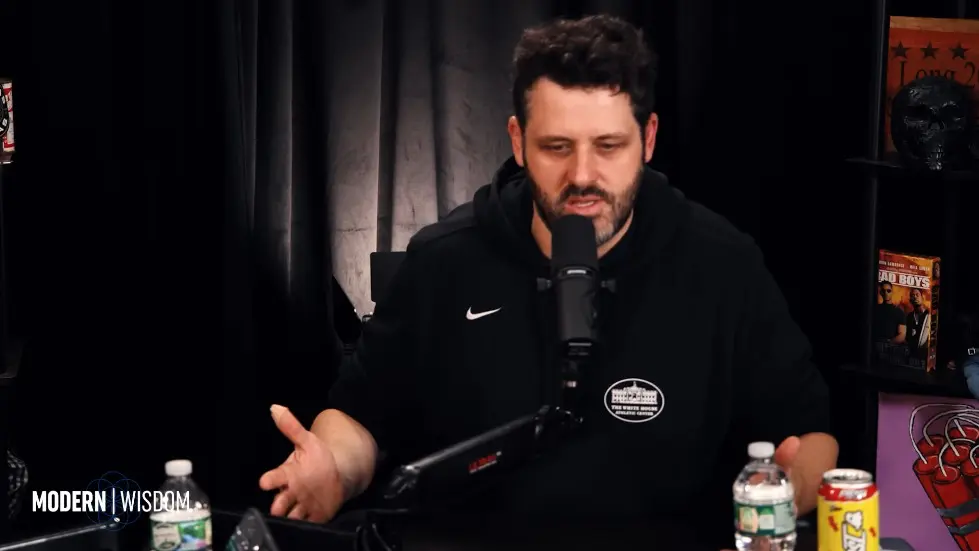 Banned On Instagram, Britney Spears & Alex Jones - Danny Polishchuk 039