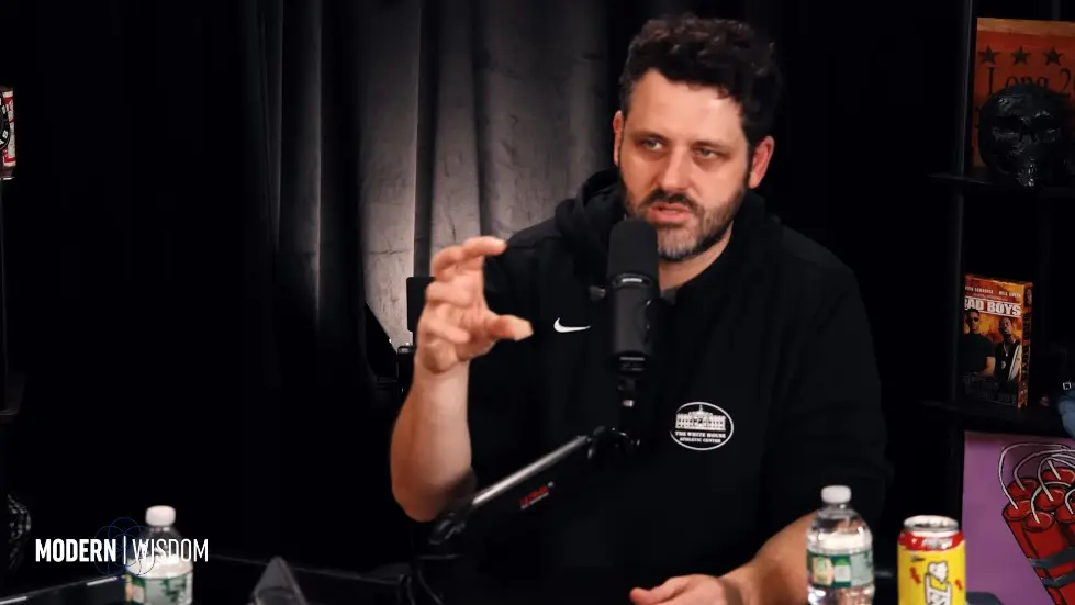 Banned On Instagram, Britney Spears & Alex Jones - Danny Polishchuk 040