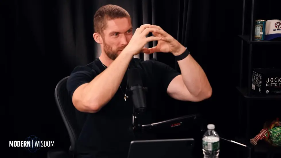 Banned On Instagram, Britney Spears & Alex Jones - Danny Polishchuk 044