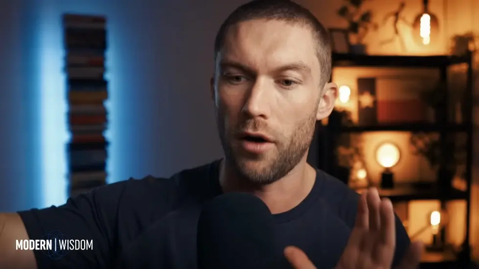 15 Lessons From 2023 - Jordan Peterson, Alex Hormozi & Elon Musk 001