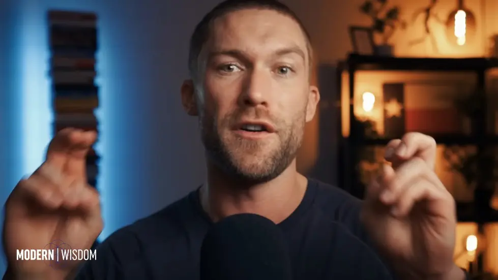 15 Lessons From 2023 - Jordan Peterson, Alex Hormozi & Elon Musk 010