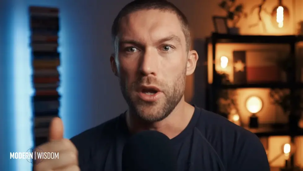 15 Lessons From 2023 - Jordan Peterson, Alex Hormozi & Elon Musk 014