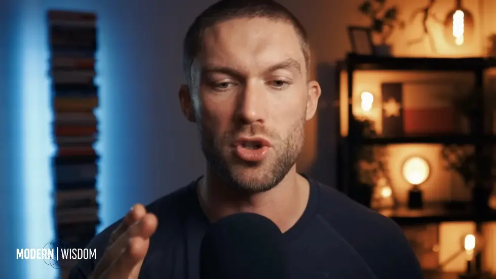 15 Lessons From 2023 - Jordan Peterson, Alex Hormozi & Elon Musk 019