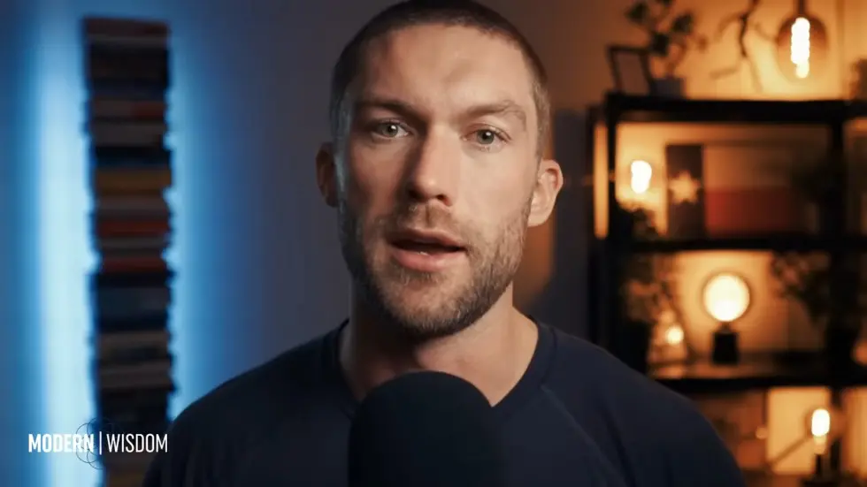 15 Lessons From 2023 - Jordan Peterson, Alex Hormozi & Elon Musk 023