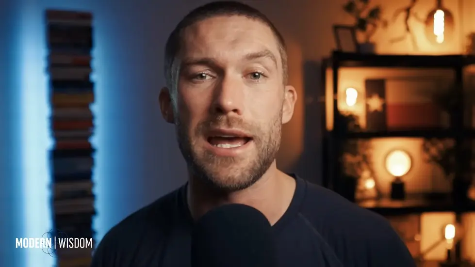 15 Lessons From 2023 - Jordan Peterson, Alex Hormozi & Elon Musk 027