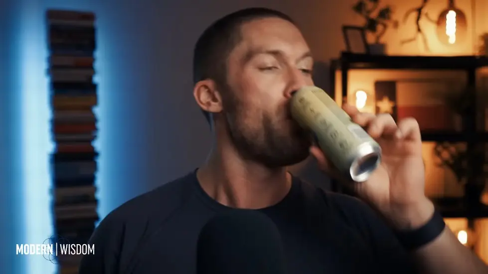 15 Lessons From 2023 - Jordan Peterson, Alex Hormozi & Elon Musk 029