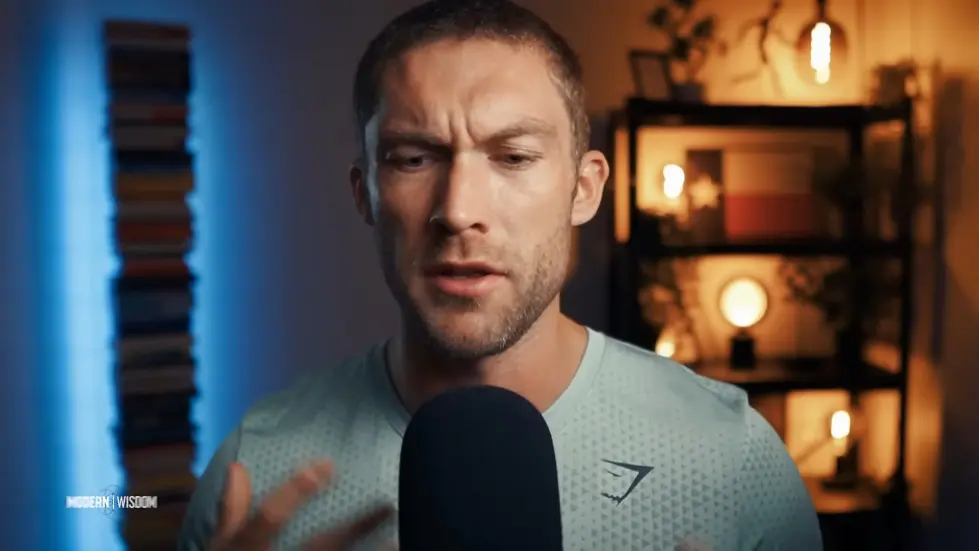 16 Lessons From 700 Episodes - Sam Harris, Mark Manson & Tim Urban 001