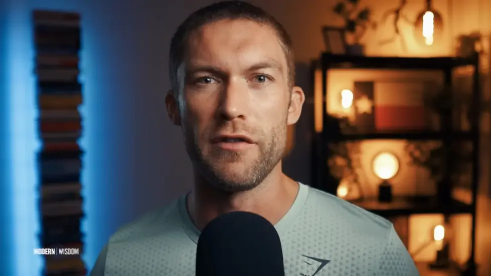 16 Lessons From 700 Episodes - Sam Harris, Mark Manson & Tim Urban 002