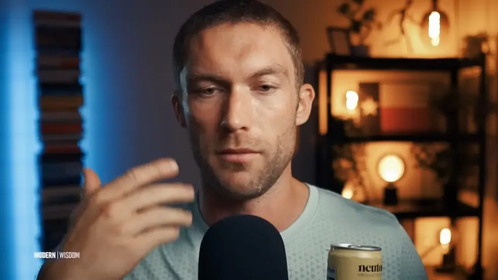 16 Lessons From 700 Episodes - Sam Harris, Mark Manson & Tim Urban 006