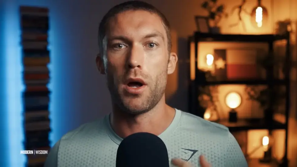 16 Lessons From 700 Episodes - Sam Harris, Mark Manson & Tim Urban 007