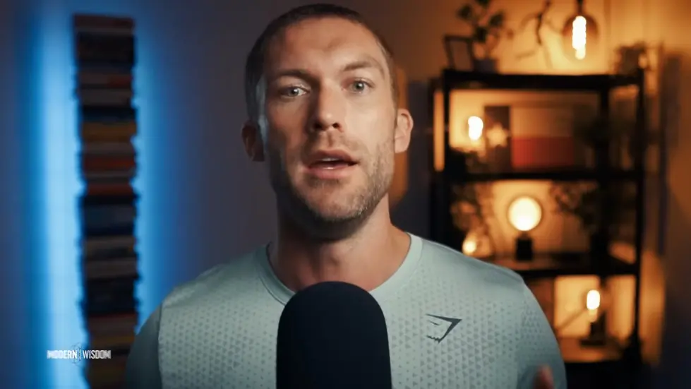 16 Lessons From 700 Episodes - Sam Harris, Mark Manson & Tim Urban 008