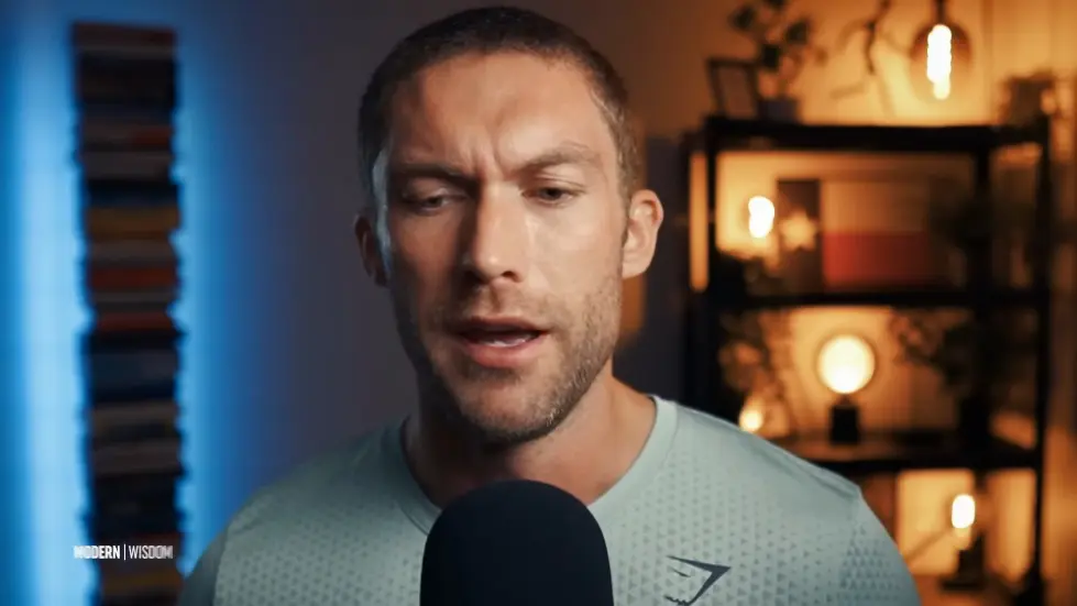 16 Lessons From 700 Episodes - Sam Harris, Mark Manson & Tim Urban 009