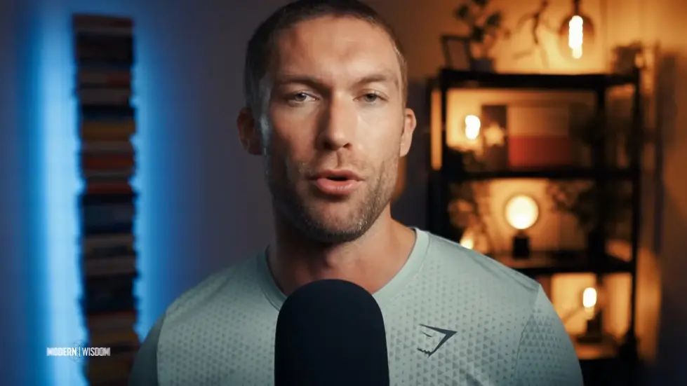 16 Lessons From 700 Episodes - Sam Harris, Mark Manson & Tim Urban 010