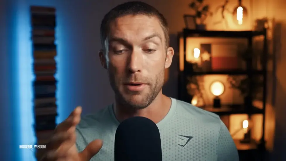 16 Lessons From 700 Episodes - Sam Harris, Mark Manson & Tim Urban 012