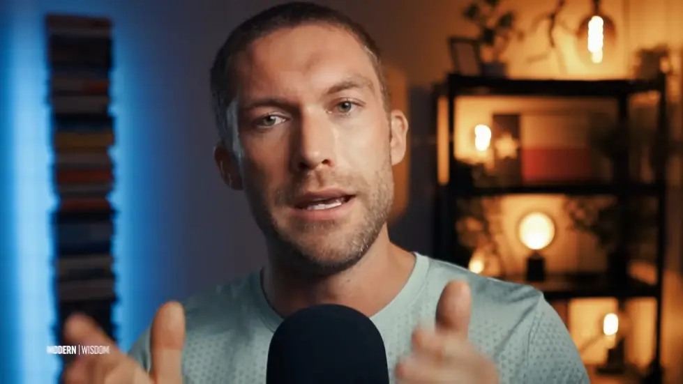 16 Lessons From 700 Episodes - Sam Harris, Mark Manson & Tim Urban 013