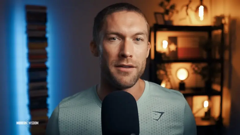 16 Lessons From 700 Episodes - Sam Harris, Mark Manson & Tim Urban 014