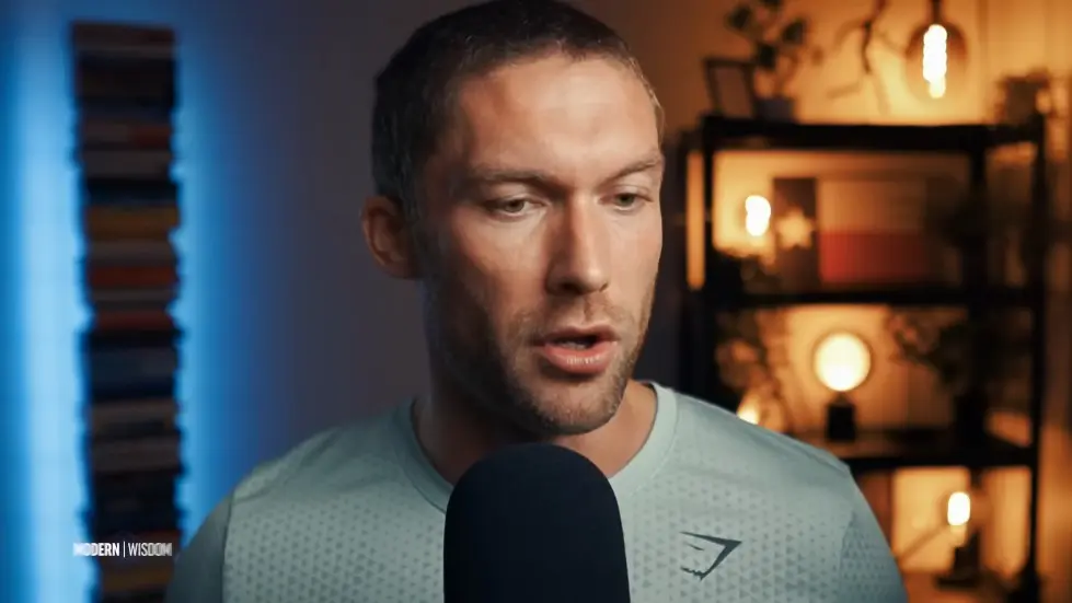 16 Lessons From 700 Episodes - Sam Harris, Mark Manson & Tim Urban 015