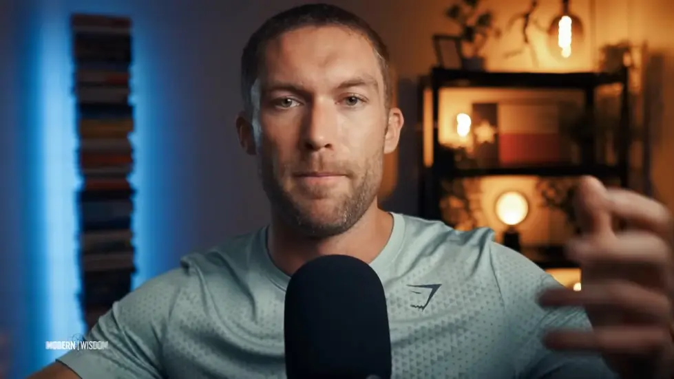 16 Lessons From 700 Episodes - Sam Harris, Mark Manson & Tim Urban 016