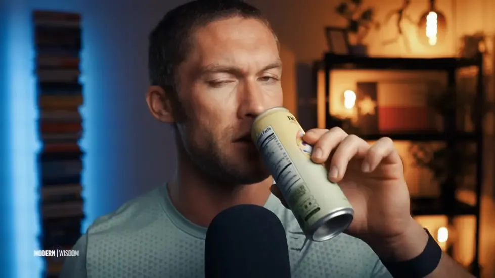 16 Lessons From 700 Episodes - Sam Harris, Mark Manson & Tim Urban 018